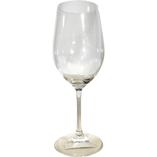 WINE GLASS - CLASSIC WHITE