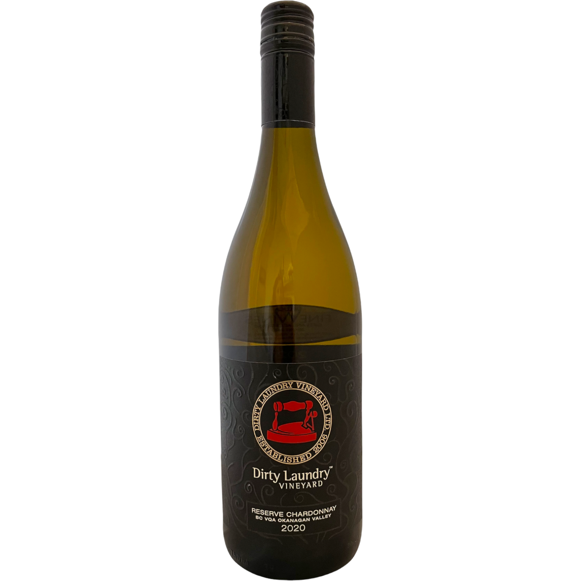 Dirty online laundry winery