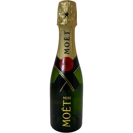 MOET and CHANDON IMPERIAL