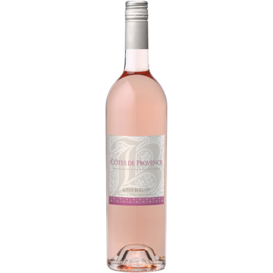 LOUIS BERNARD COTES DU PROVENCE ROSE