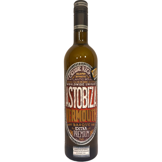 Bodega Astobiza Vermouth