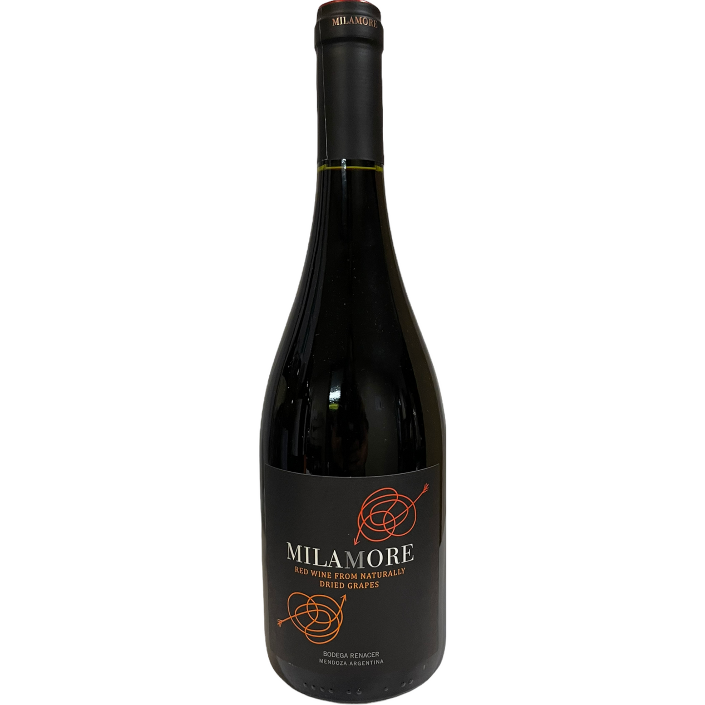 Milamore Red Blend