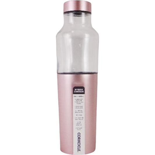 CORKCICLE. HYBRID CANTEEN