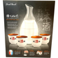 FINAL TOUCH SAKE DECANTER SET