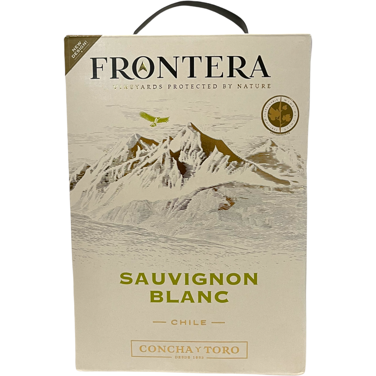 Concha Y Toro Frontera Sauvignon Blanc