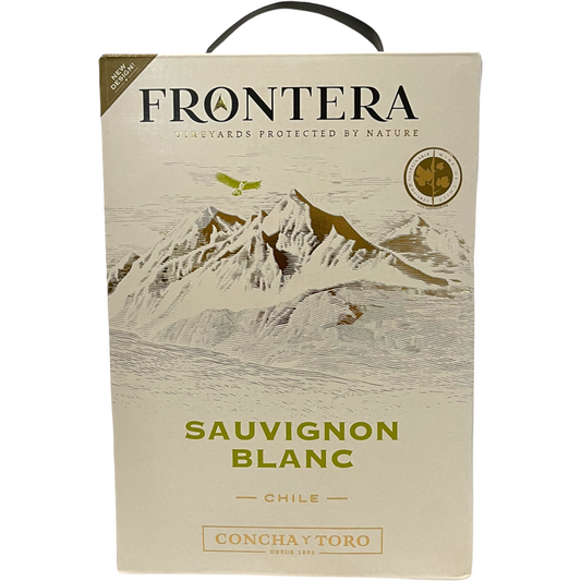 Concha Y Toro Frontera Sauvignon Blanc