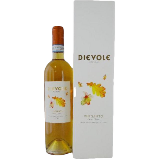 DIEVOLE VIN SANTO