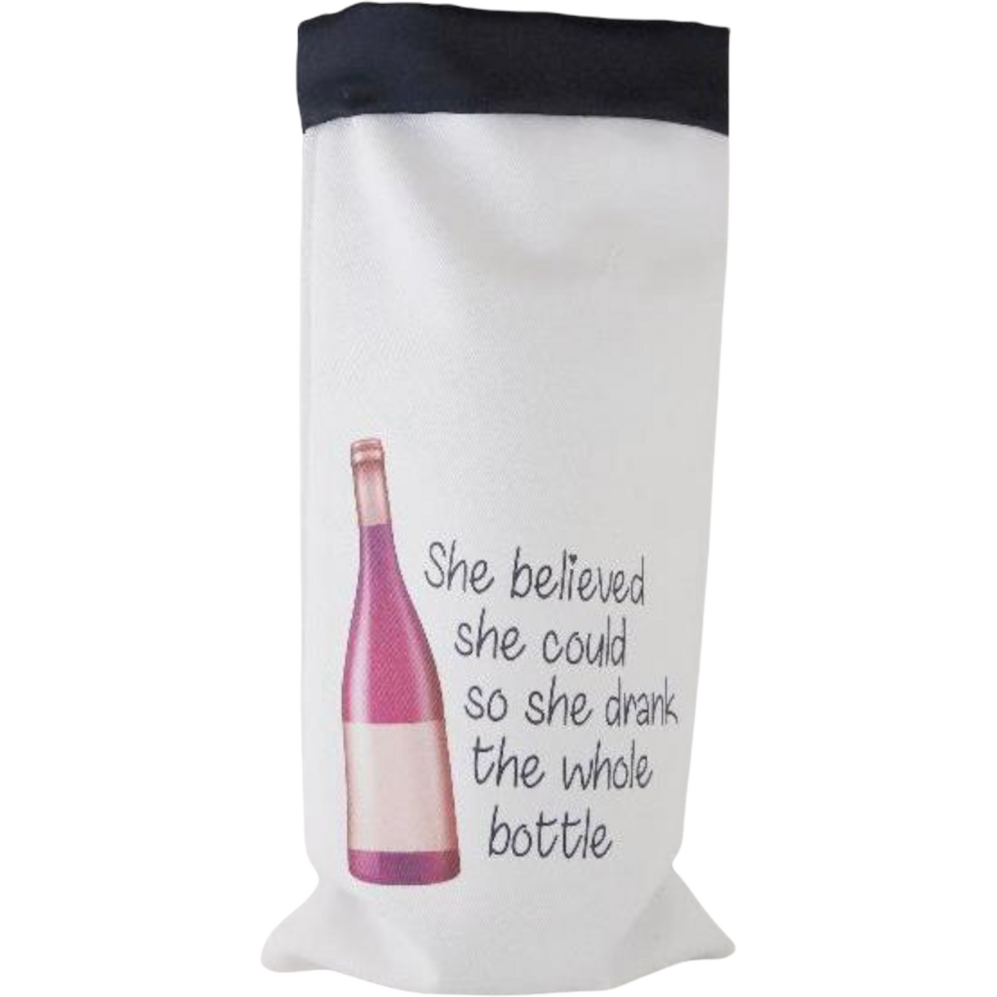 WINE BAGS ASRTD